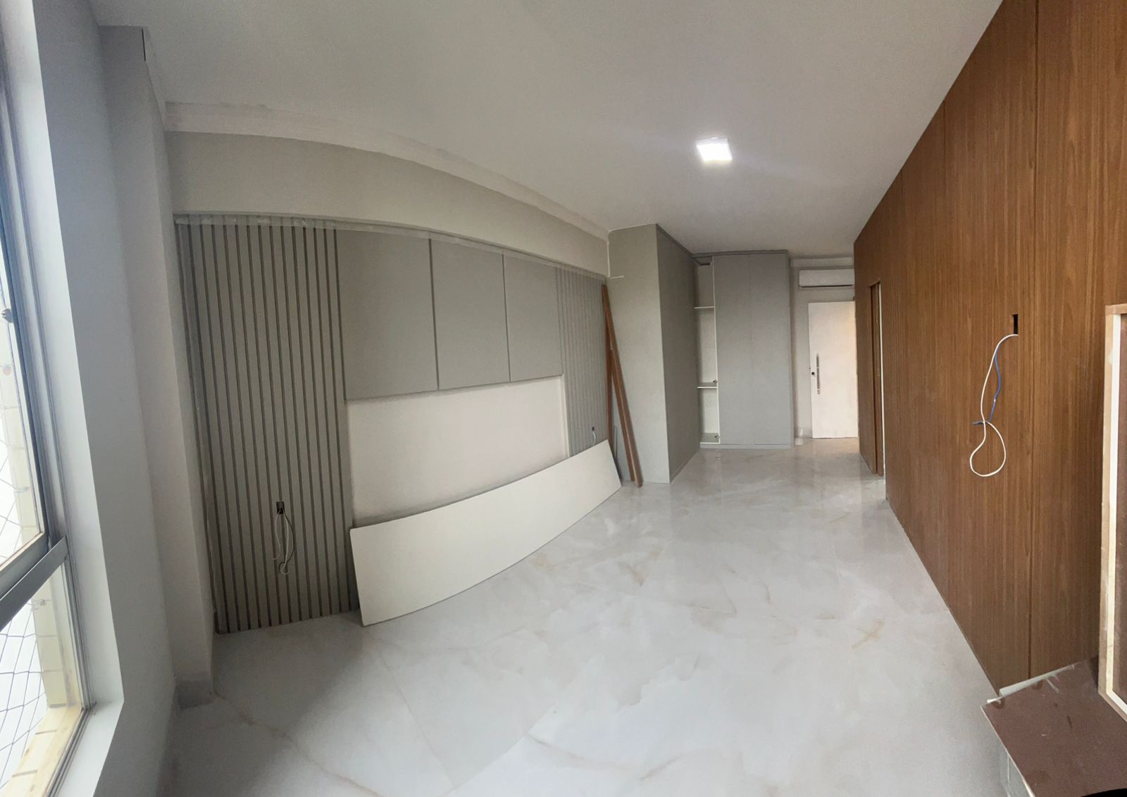 APARTAMENTO LUXO NO CENTRO