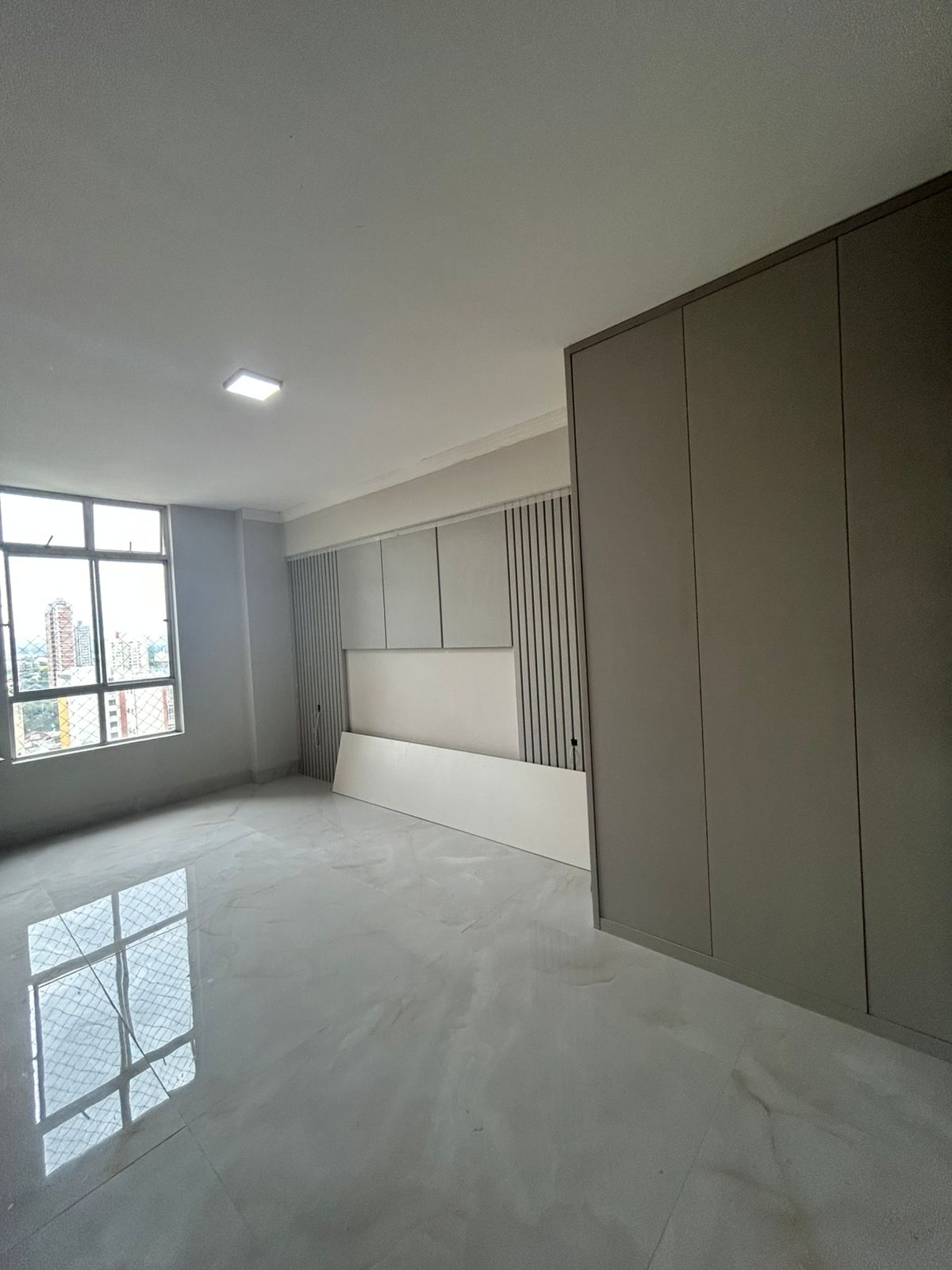 APARTAMENTO LUXO NO CENTRO