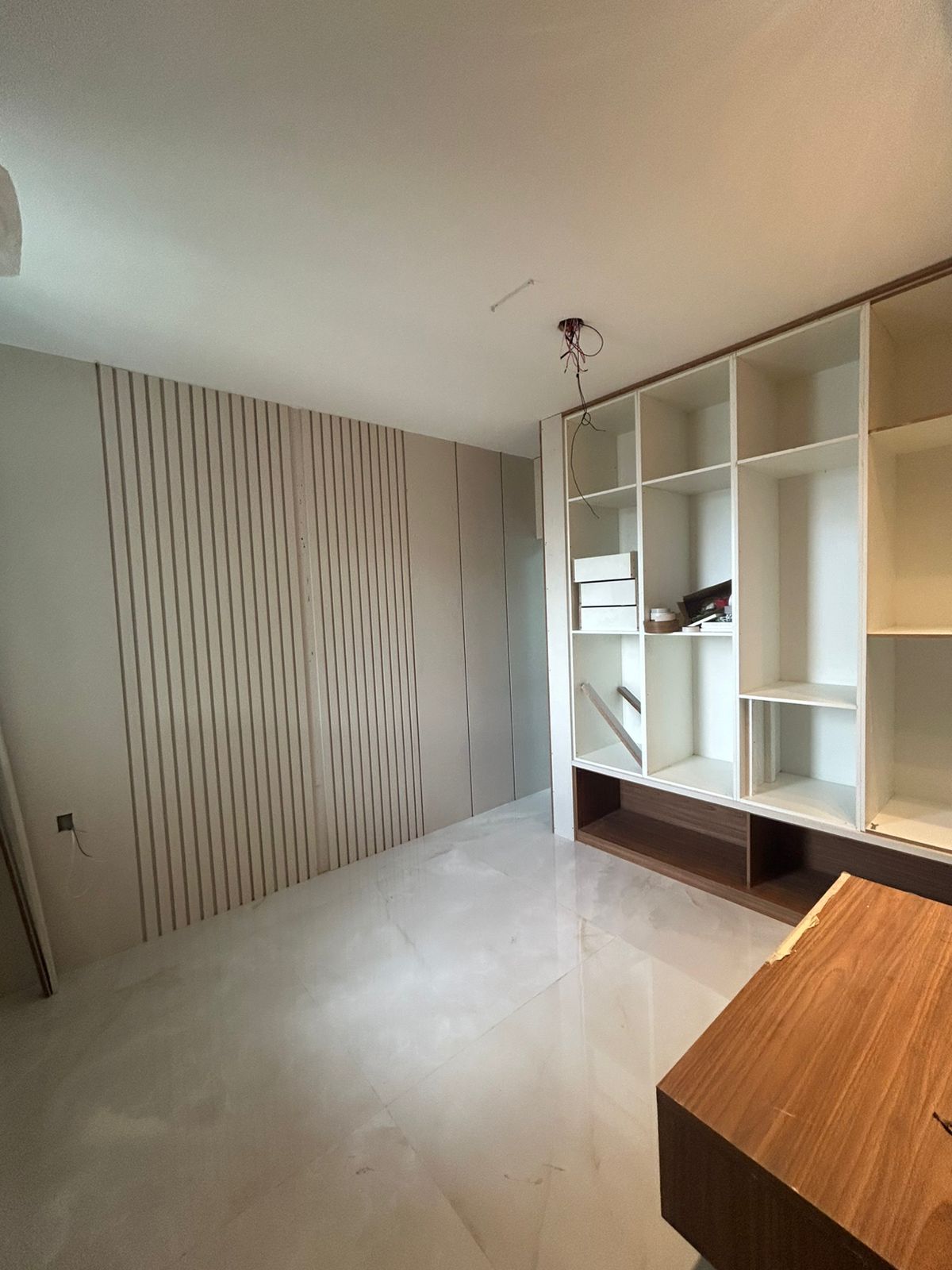 APARTAMENTO LUXO NO CENTRO
