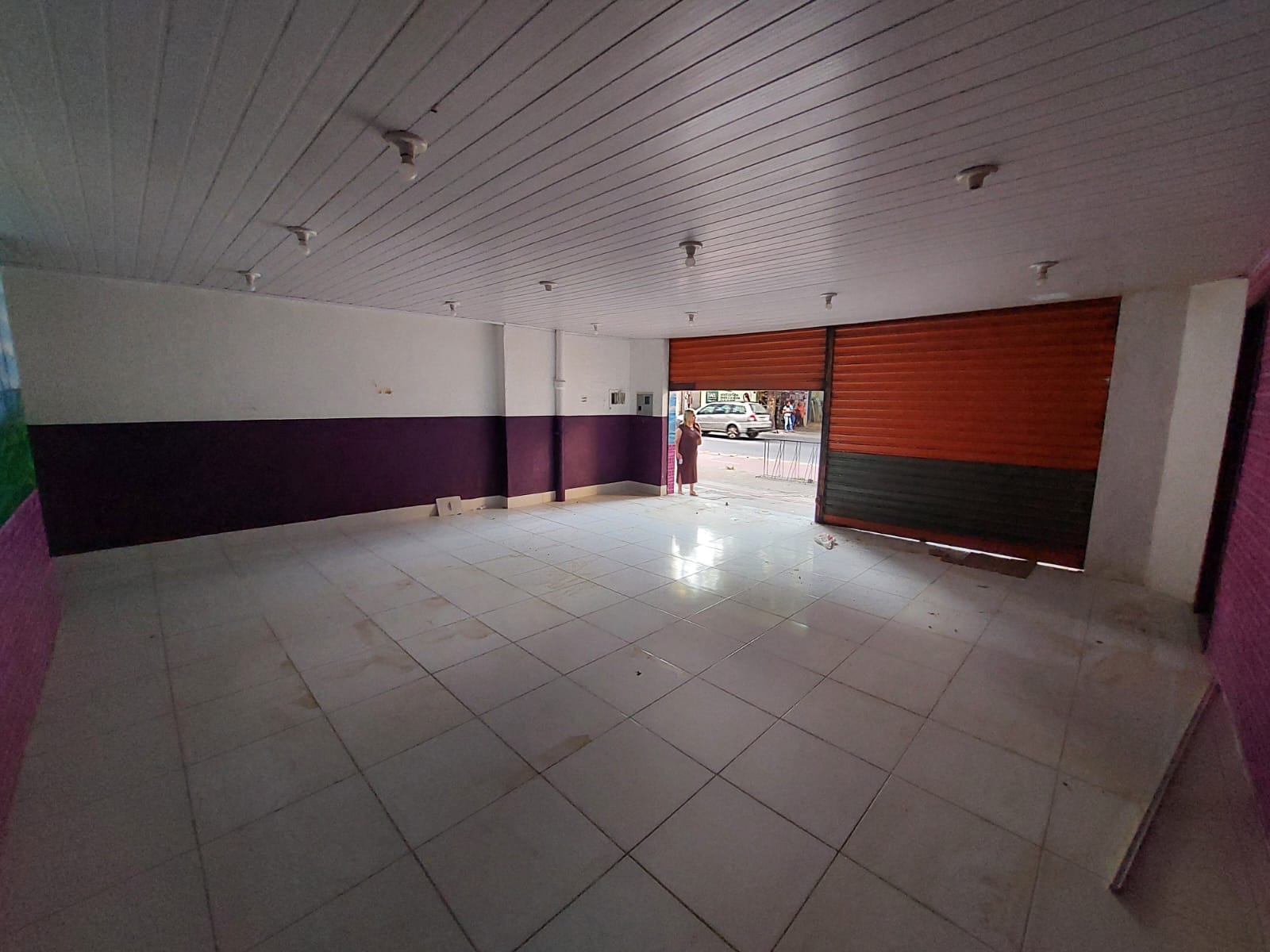 Ponto Comercial - Locação, Centro, Governador Valadares, MG