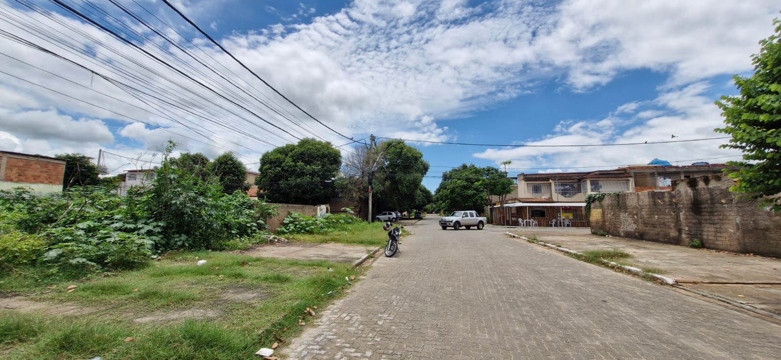 Lote - Venda, Santa Rita, Governador Valadares, MG