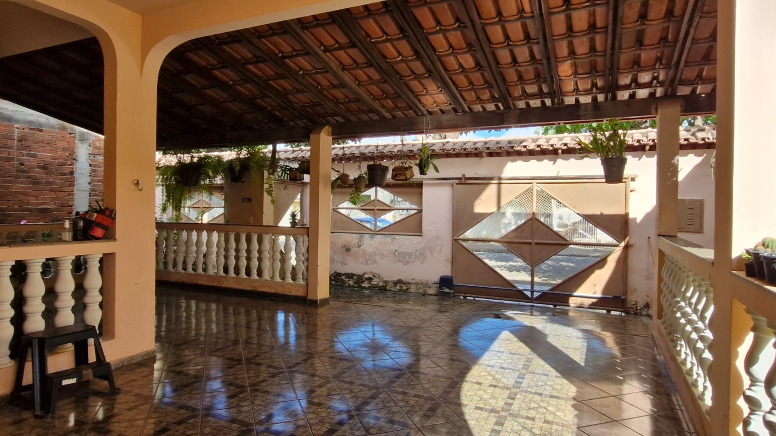 Casa 4 Quartos Jardim Perola