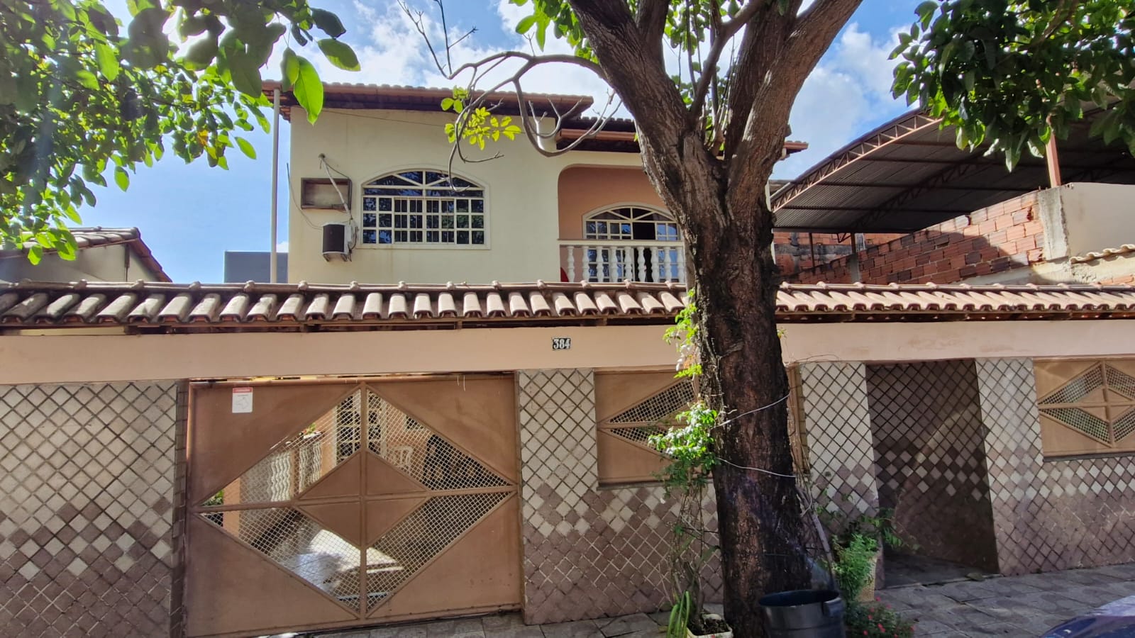Casa - Venda, Jardim Pérola, Governador Valadares, MG