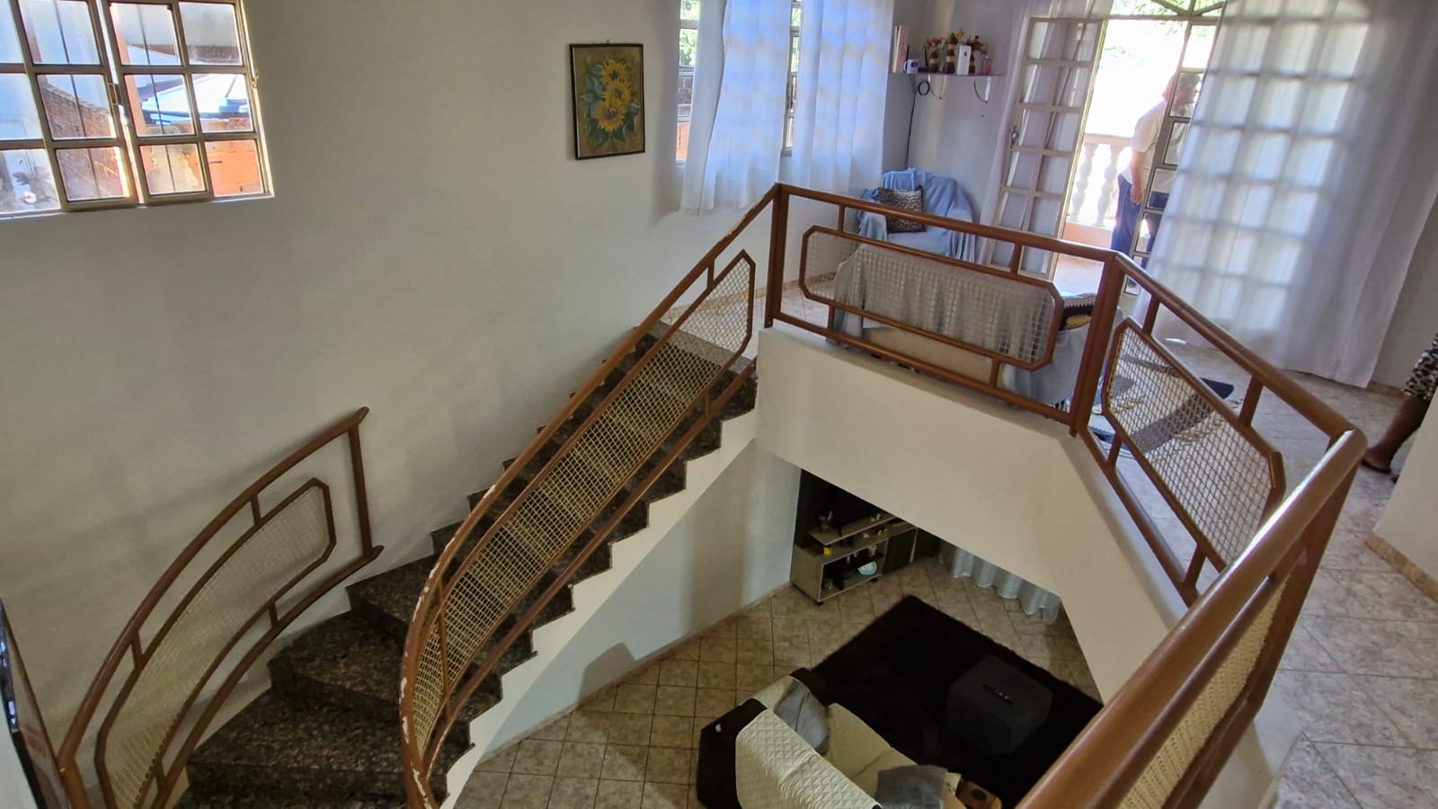 Casa 4 Quartos Jardim Perola