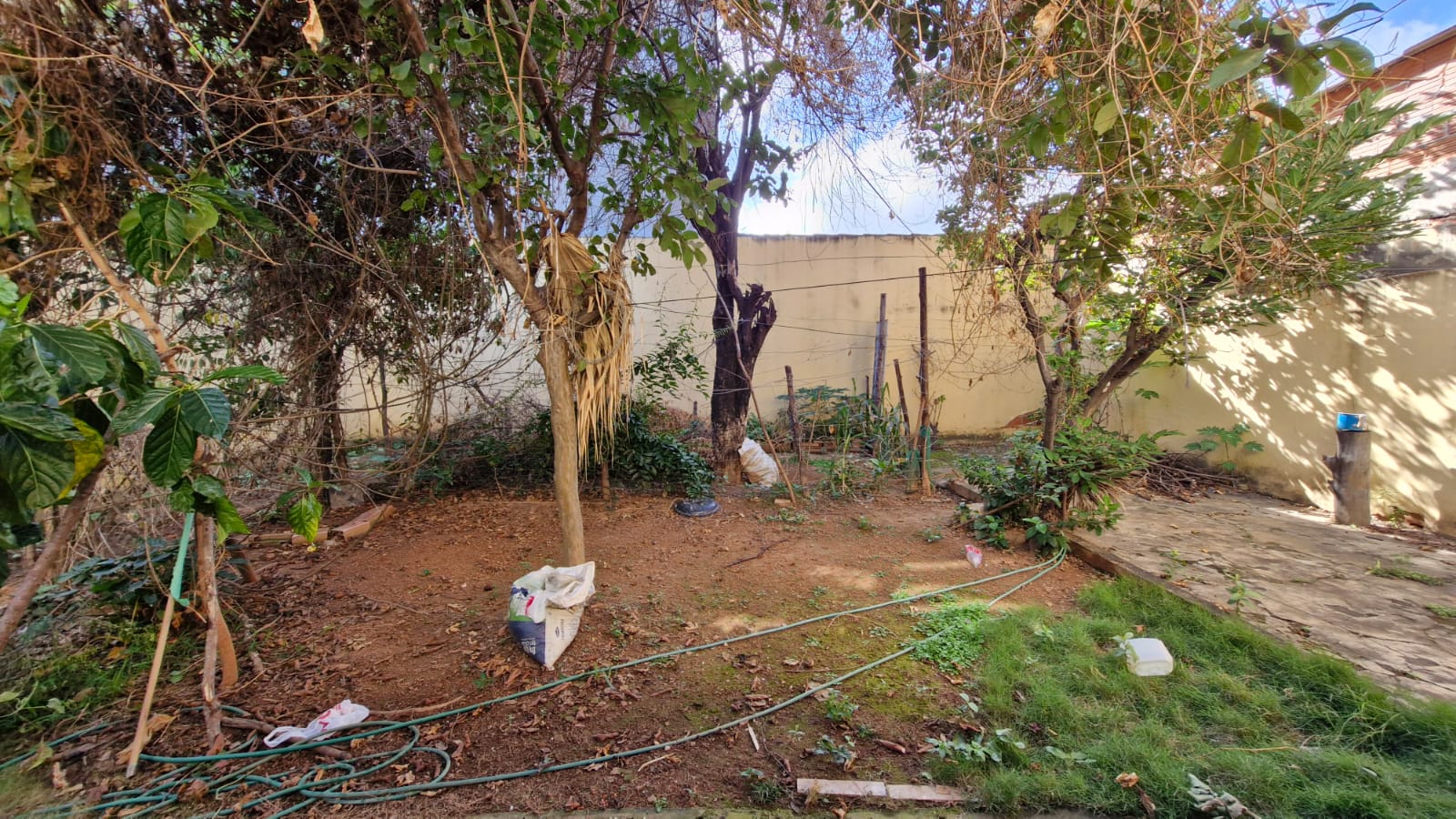 Casa 4 Quartos Jardim Perola