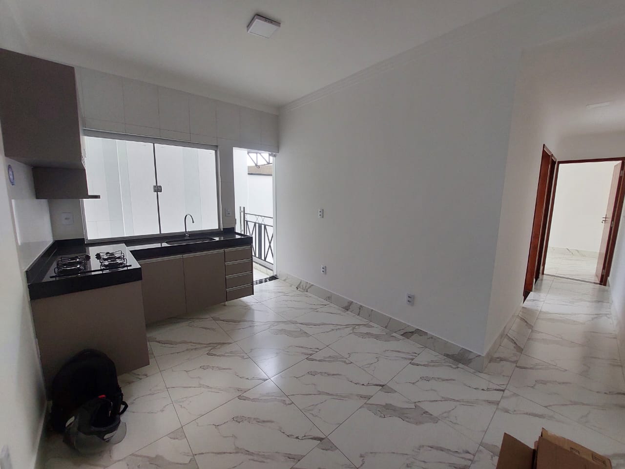 Apartamento - Locação, Lourdes, Governador Valadares, MG