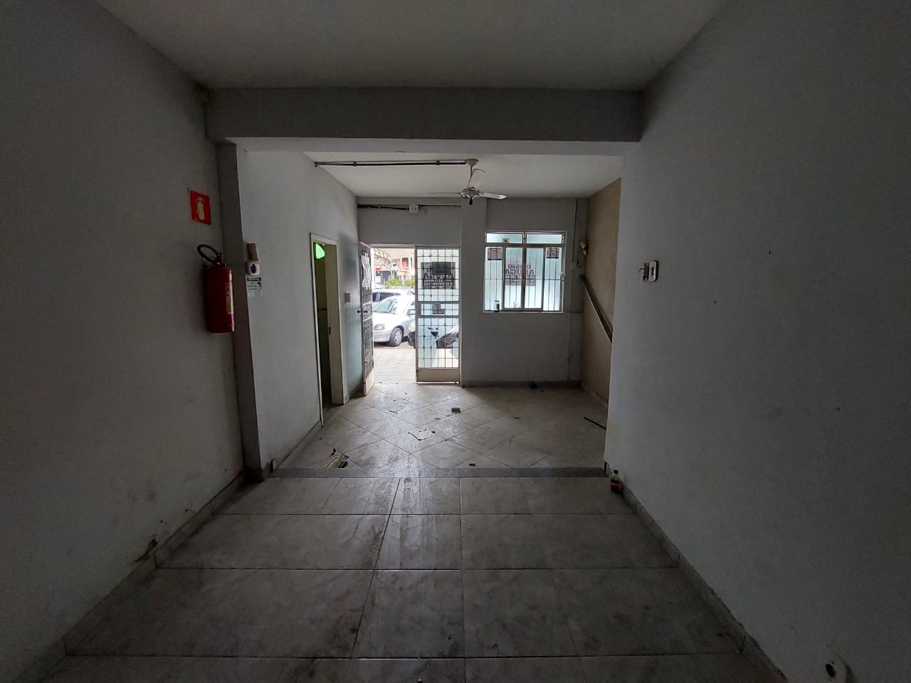 Ponto Comercial - Locação, Centro, Governador Valadares, MG