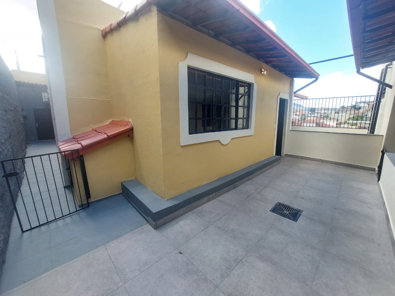 Casa - Locação, São Cristóvão, Governador Valadares, MG