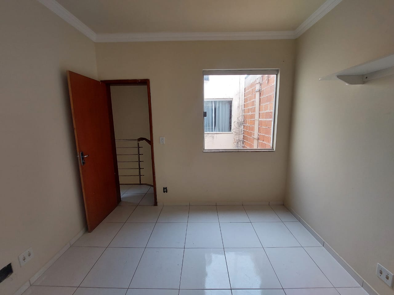 Casa no Tiradentes