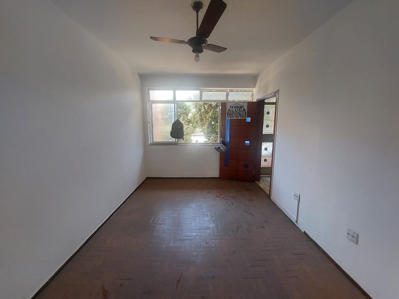 Apartamento 03 Quartos Centro