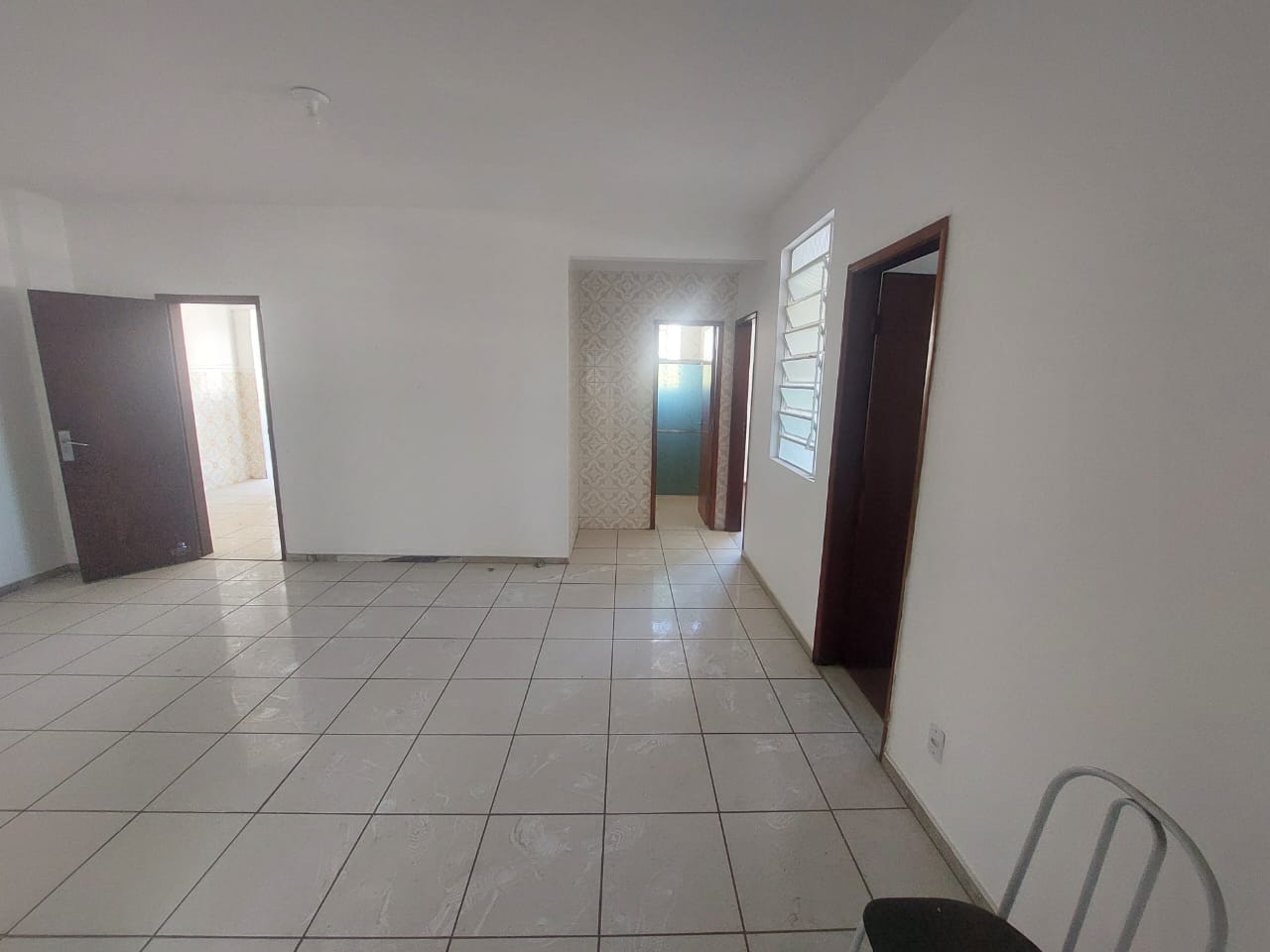 Apartamento 03 Quartos Centro