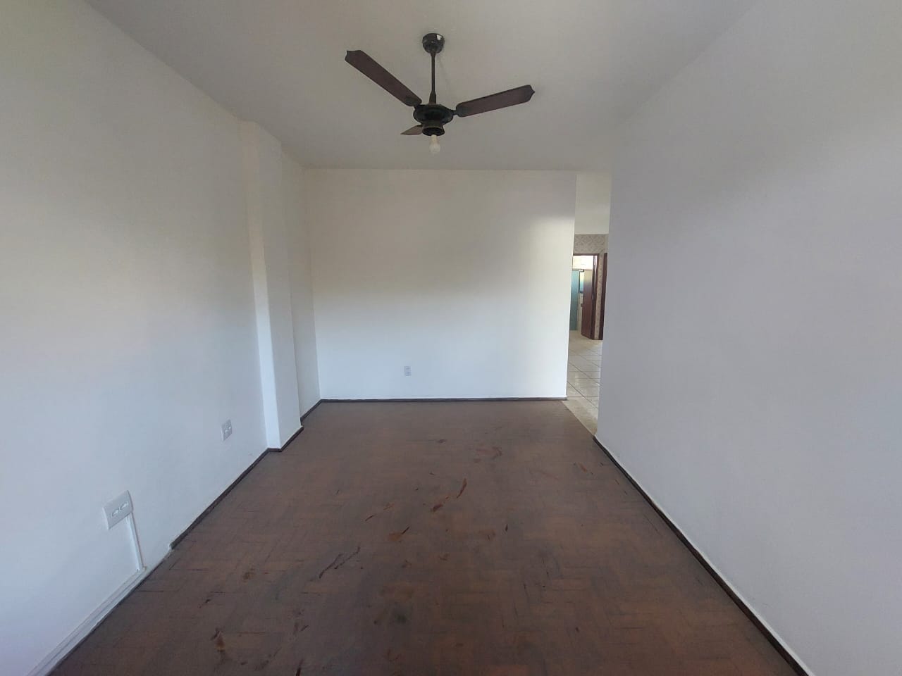 Apartamento 03 Quartos Centro