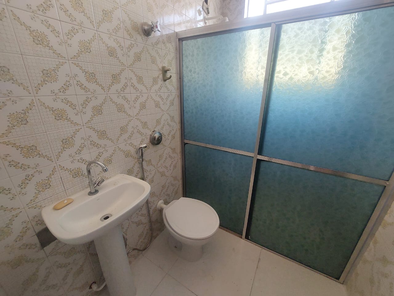 Apartamento 03 Quartos Centro