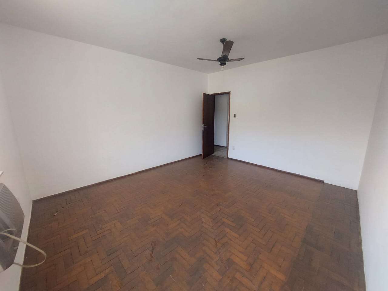Apartamento 03 Quartos Centro