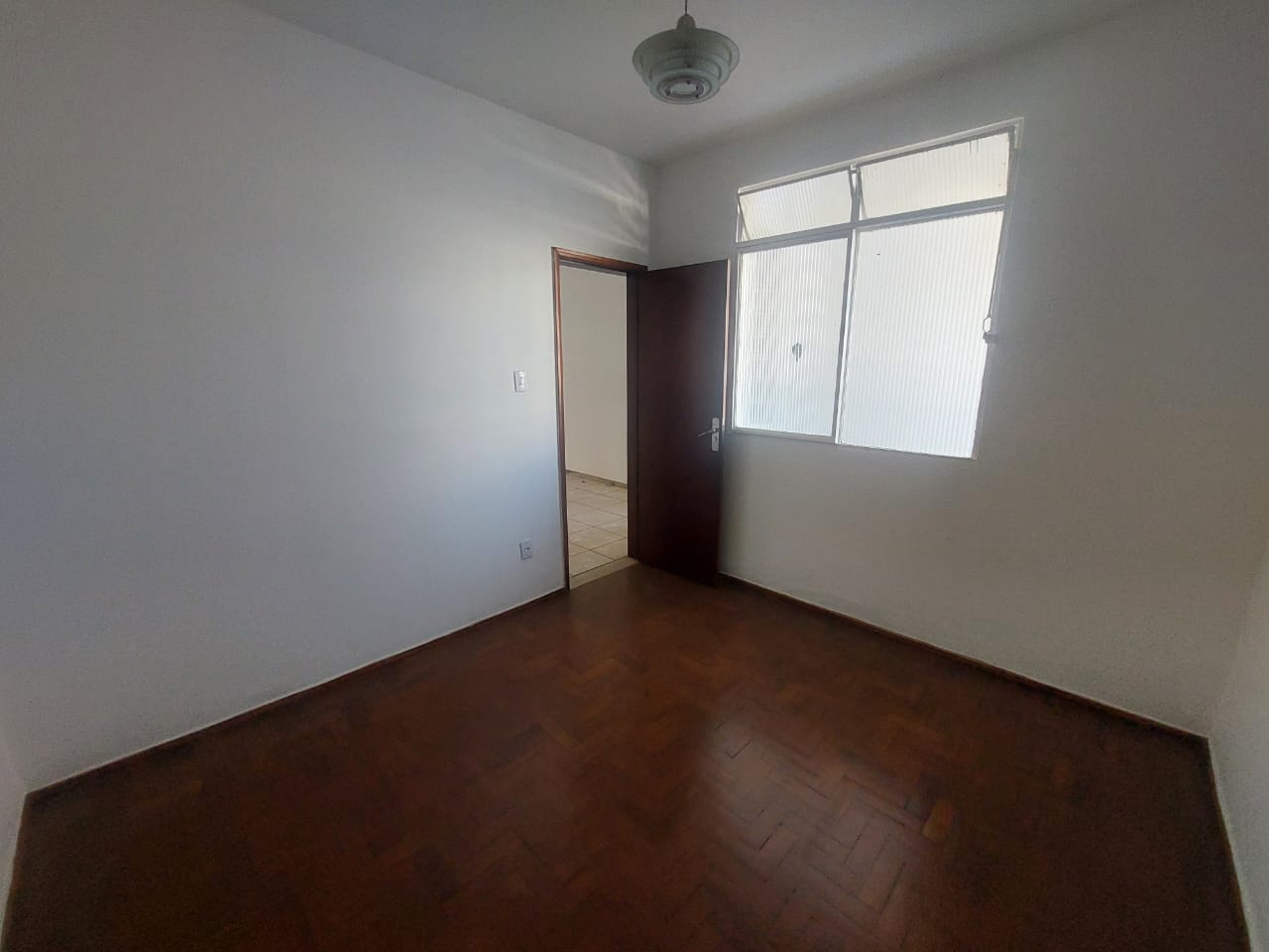 Apartamento 03 Quartos Centro
