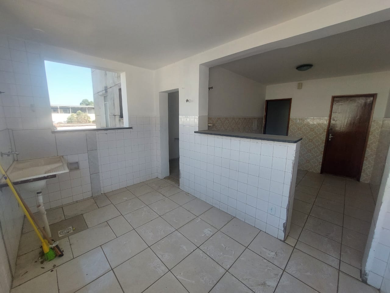 Apartamento 03 Quartos Centro