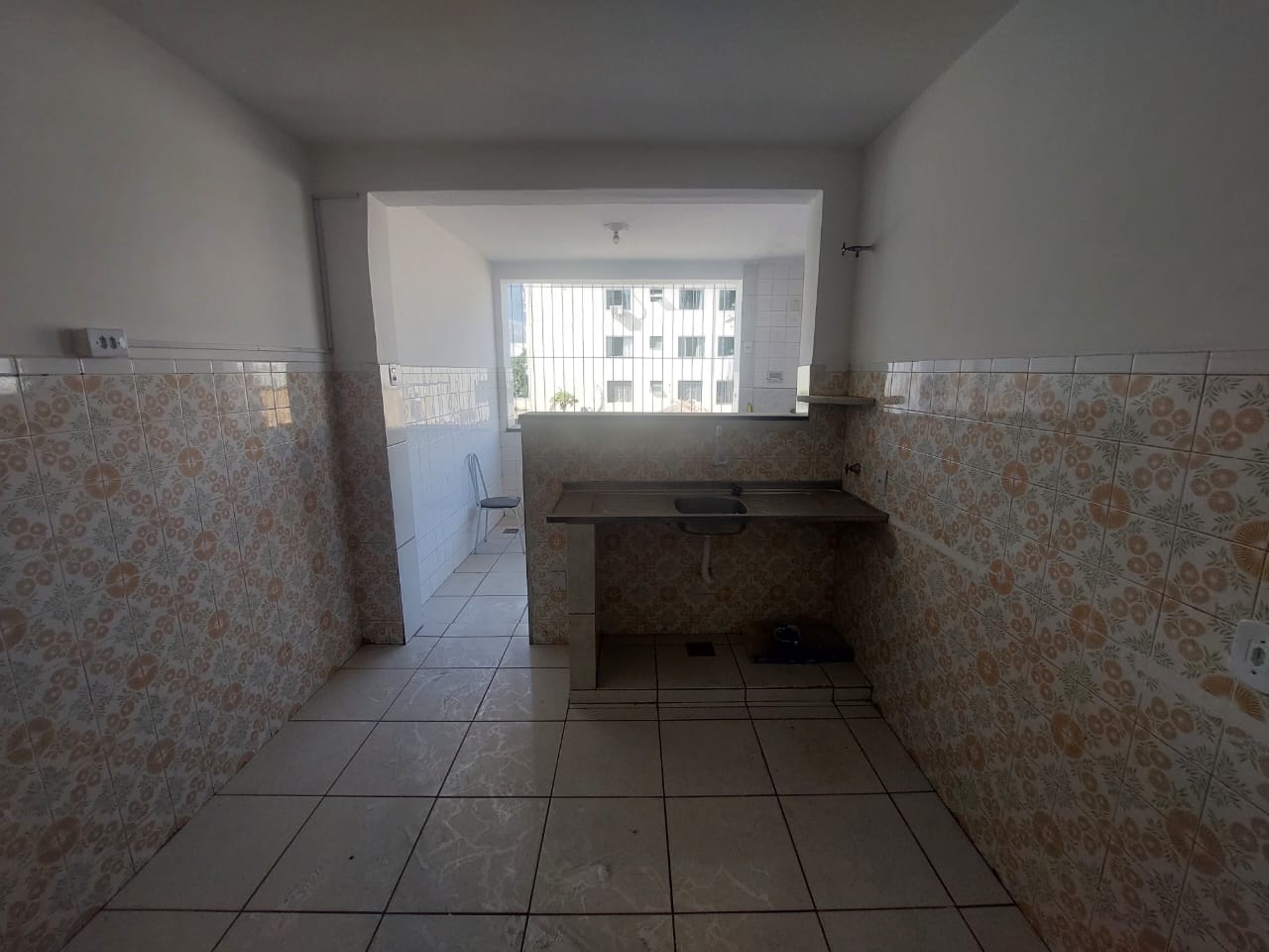 Apartamento 03 Quartos Centro