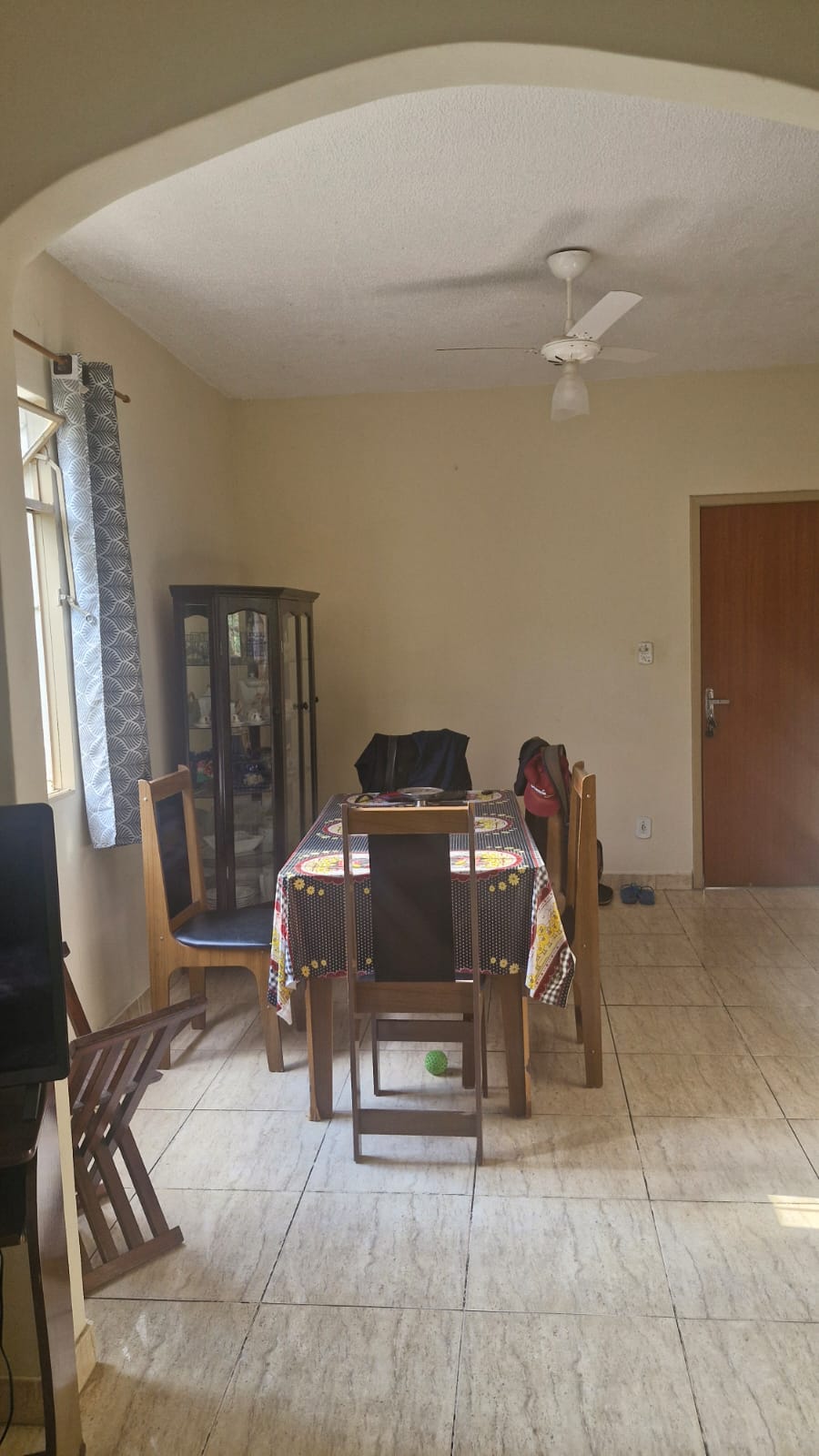 Apartamento no Esperança