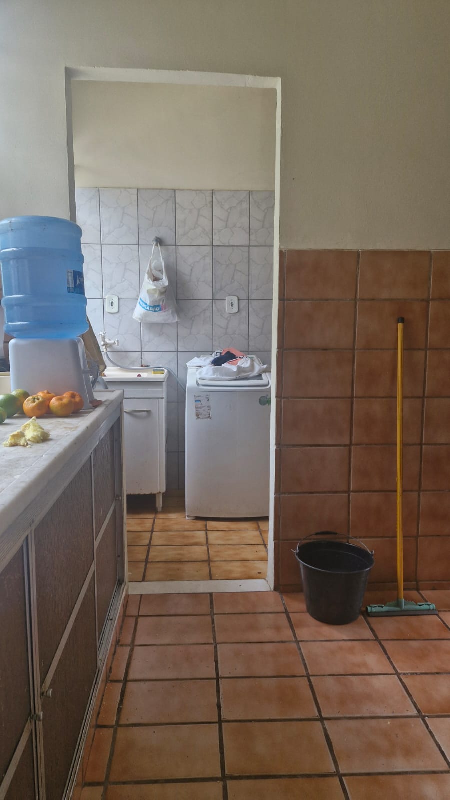 Apartamento no Esperança