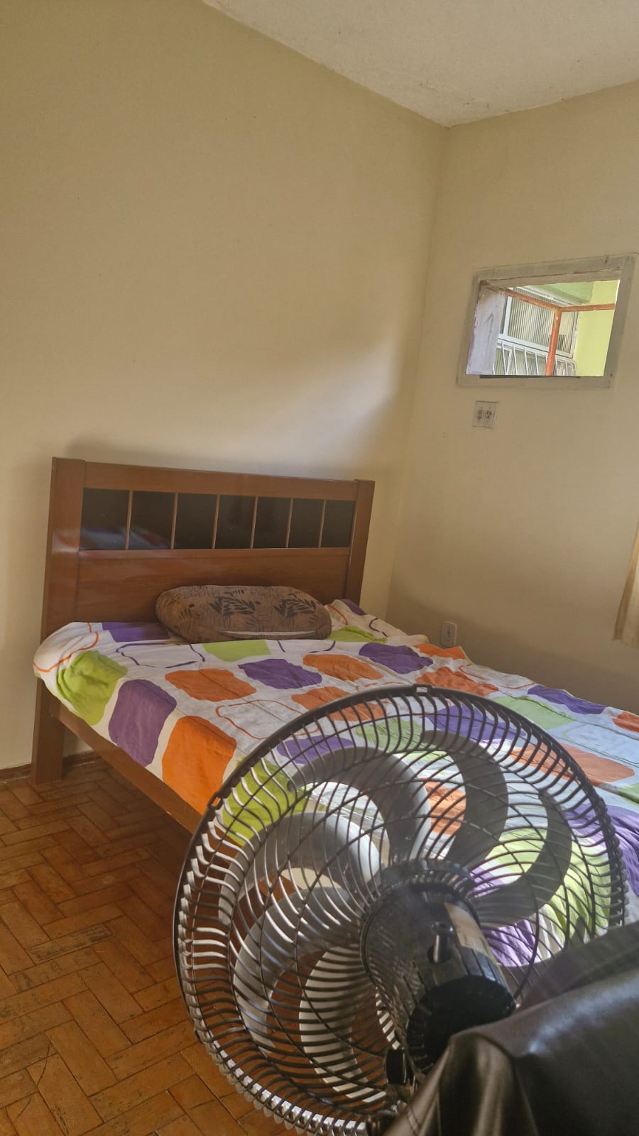 Apartamento no Esperança
