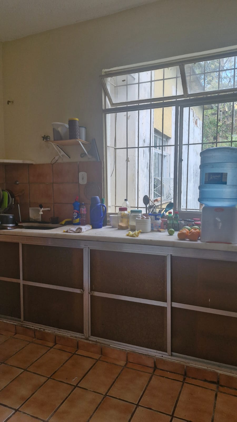 Apartamento no Esperança