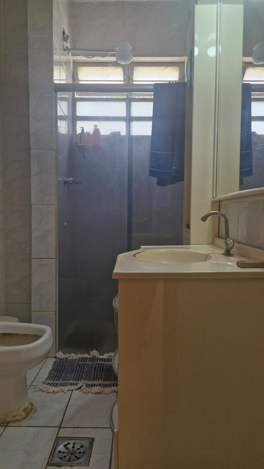Apartamento no Esperança