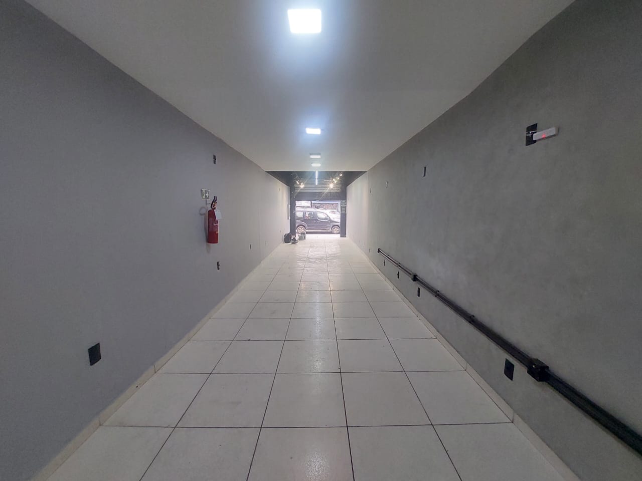 Ponto Comercial - Locação, Centro, Governador Valadares, MG