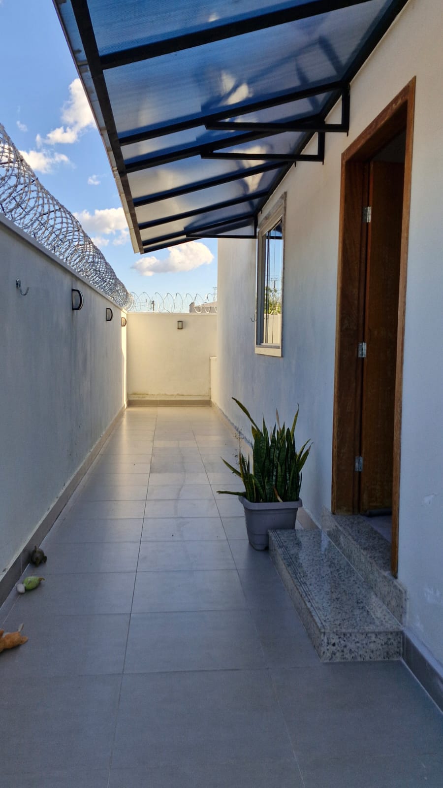 Casa com 3 Quartos Morada Do Vale II 
