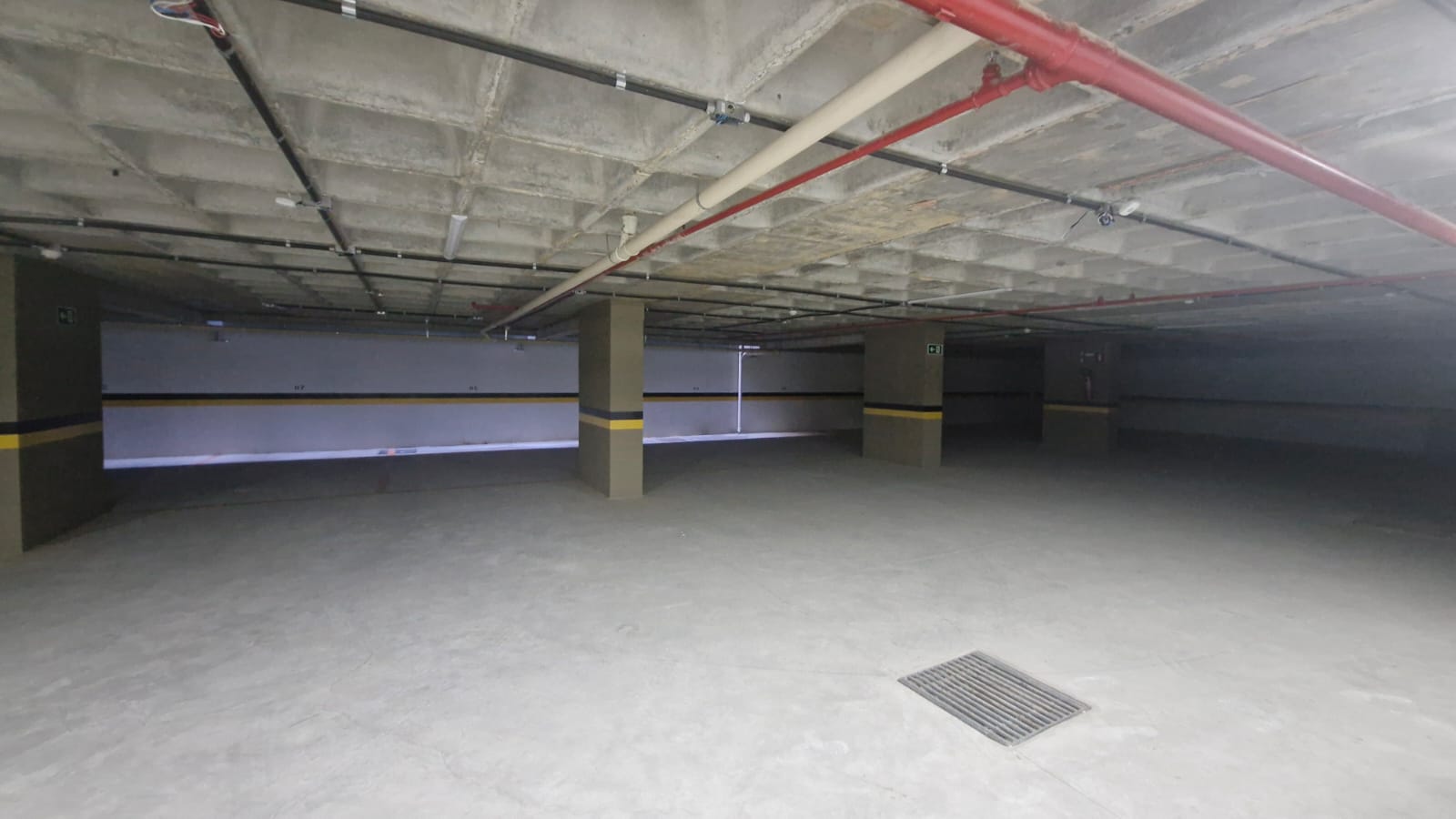 Salas comerciais no Centro