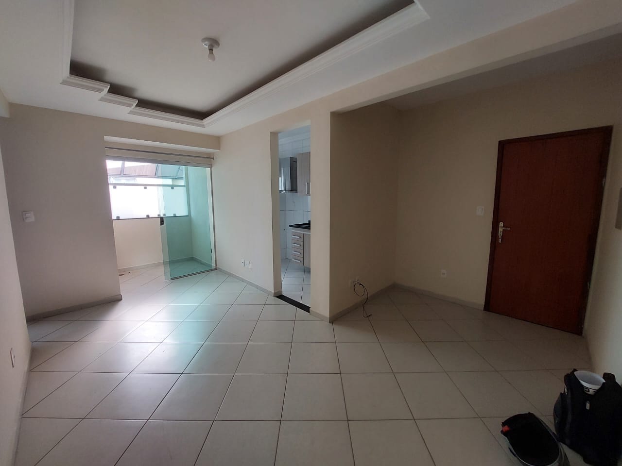 Apartamento - Locação, Vila Bretas, Governador Valadares, MG