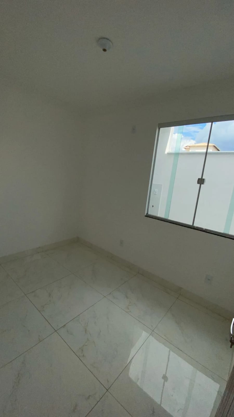 Casa 02 quartos Parque Olímpico 1