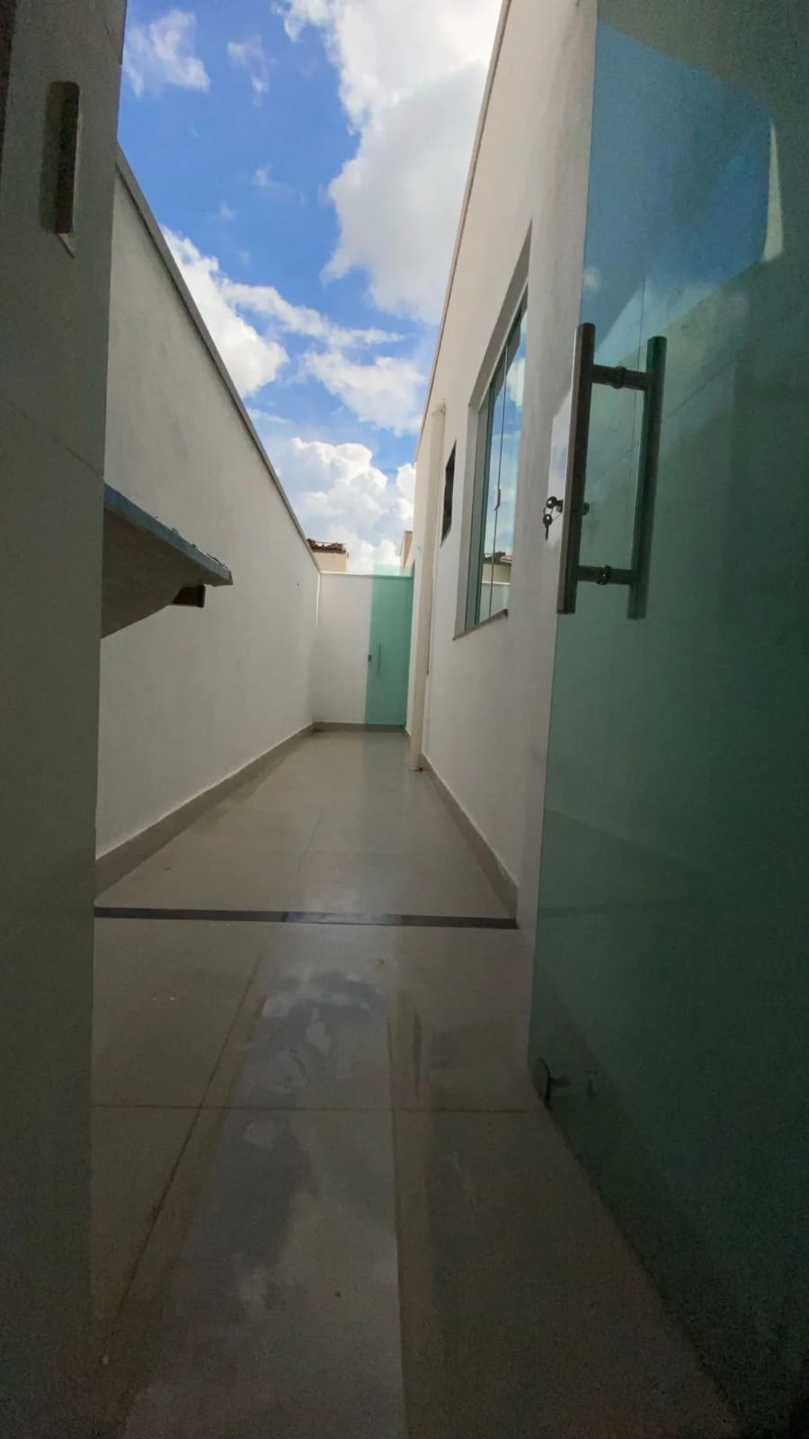 Casa - Venda, Bairro Parque Olímpico, Governador Valadares, MG