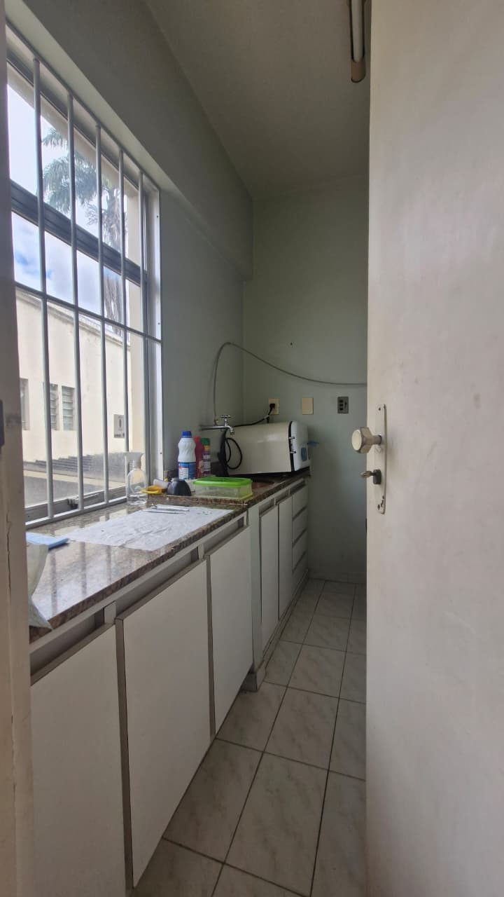 Sala Comercial a venda no centro