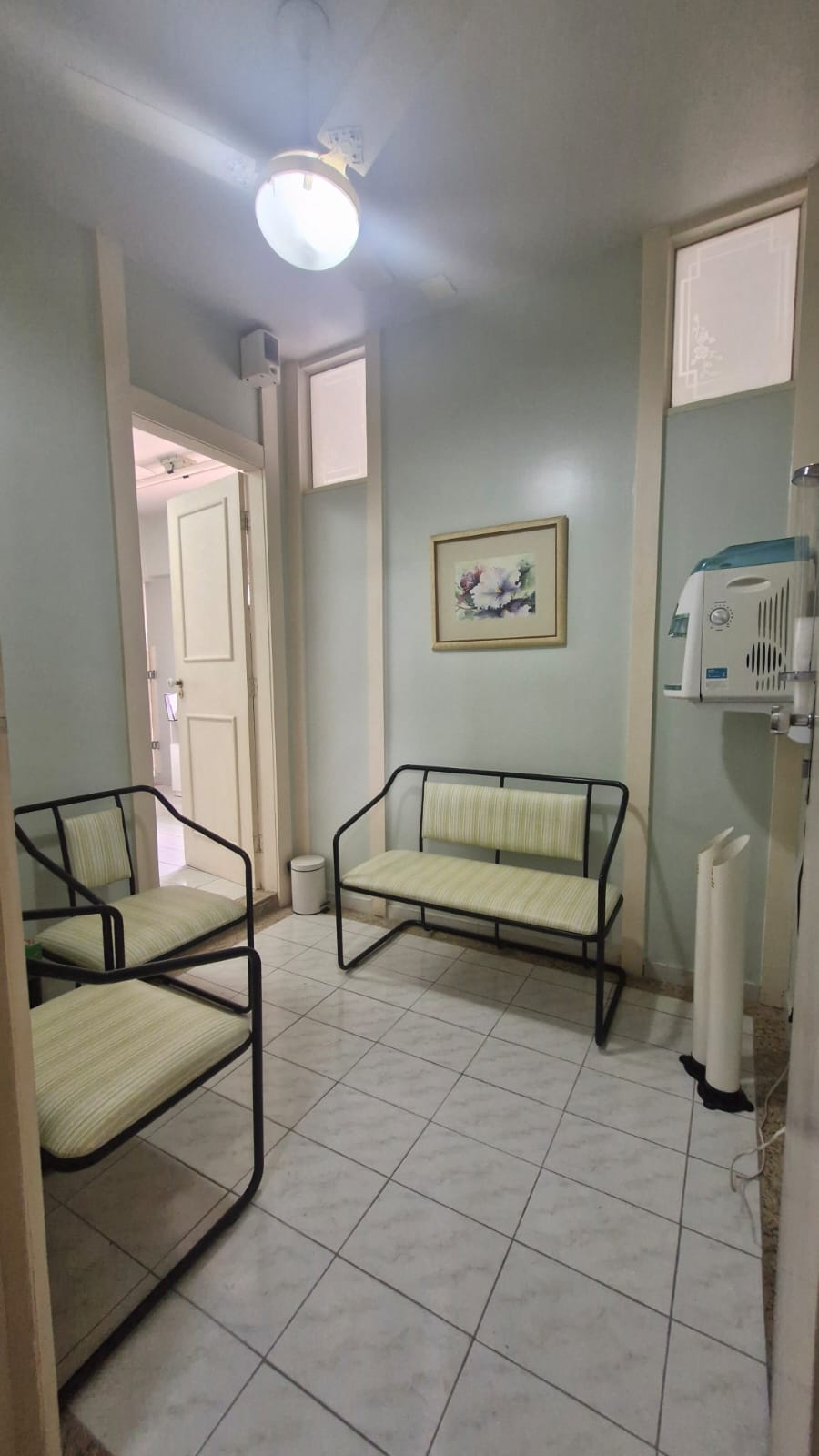 Sala - Venda, Centro, Governador Valadares, MG