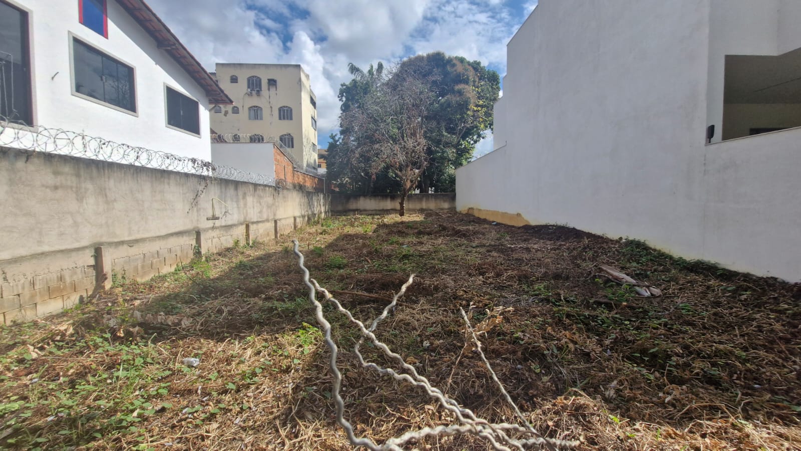 Lote - Venda, Ilha dos Araújos, Governador Valadares, MG