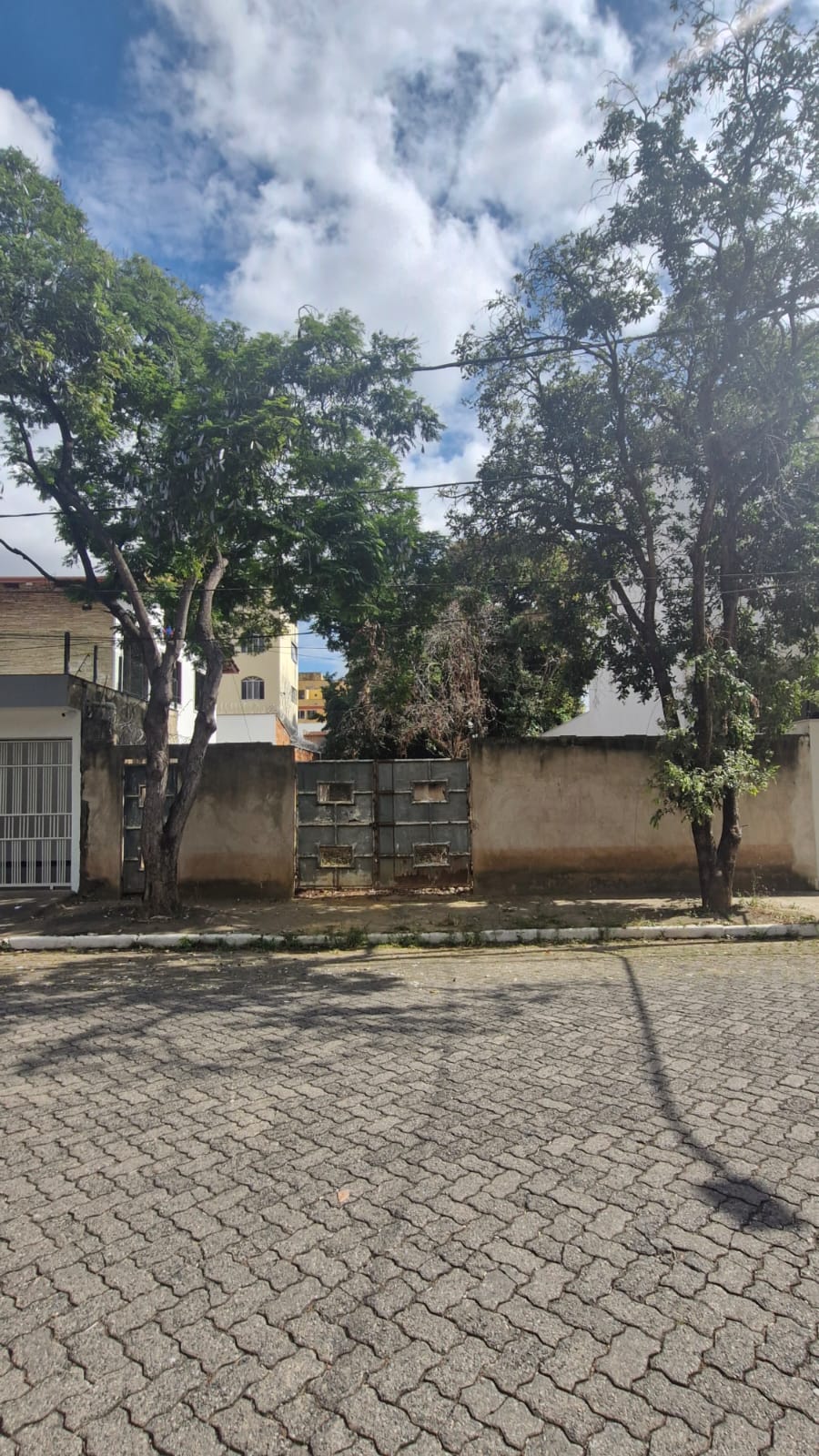 Lote Na Ilha dos Araújos