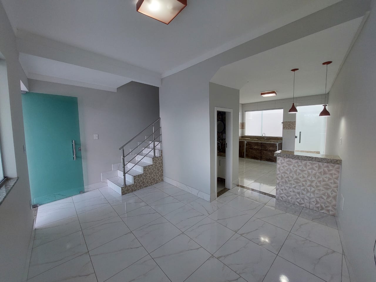 Casa - Locação, Vila Império, Governador Valadares, MG
