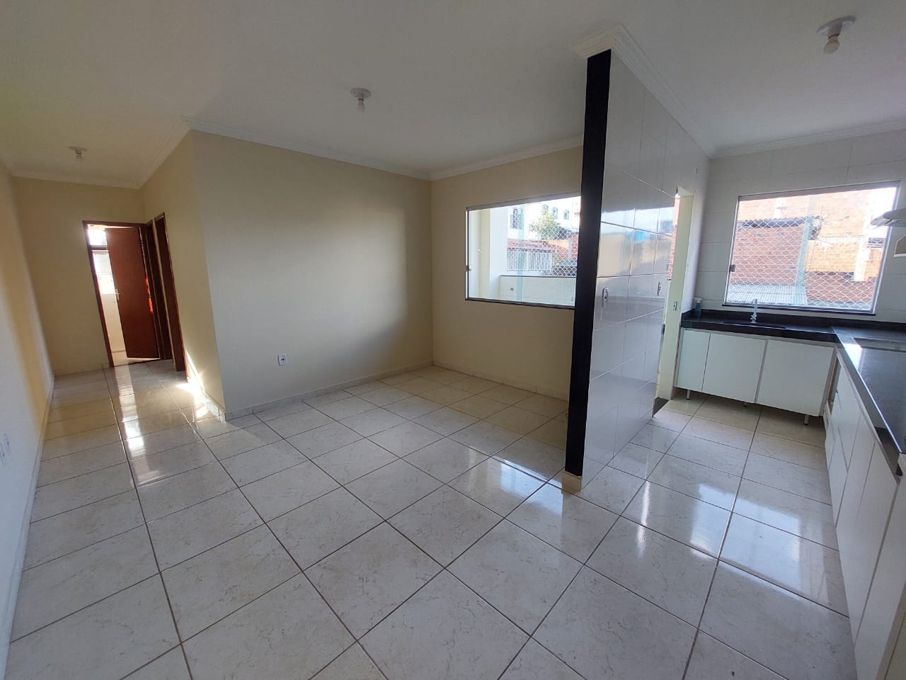 Apartamento - Locação, Santa Rita, Governador Valadares, MG