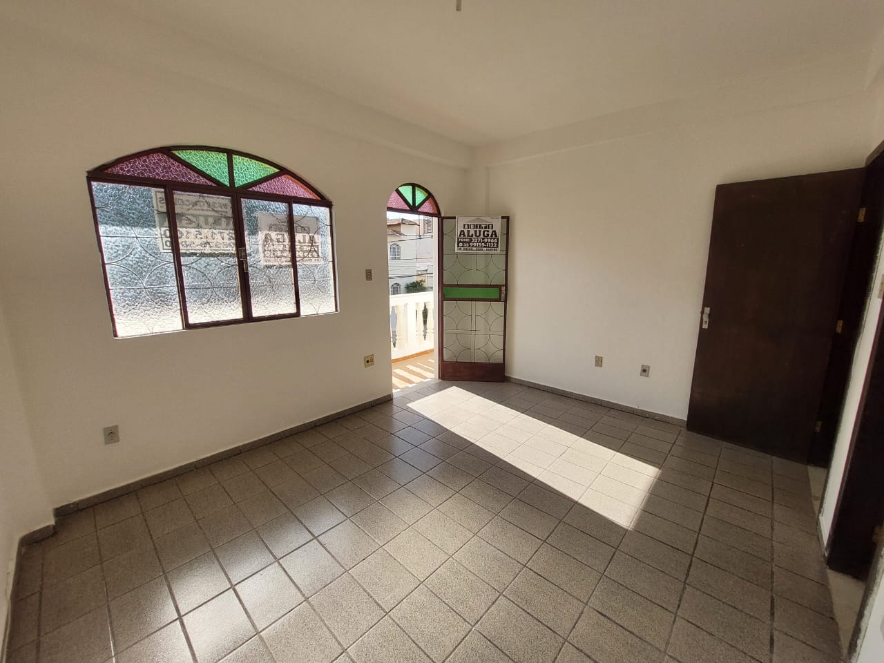 Apartamento - Locação, Ilha dos Araújos, Governador Valadares, MG