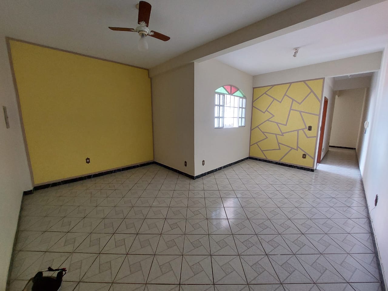 Apartamento - Locação, Ilha dos Araújos, Governador Valadares, MG