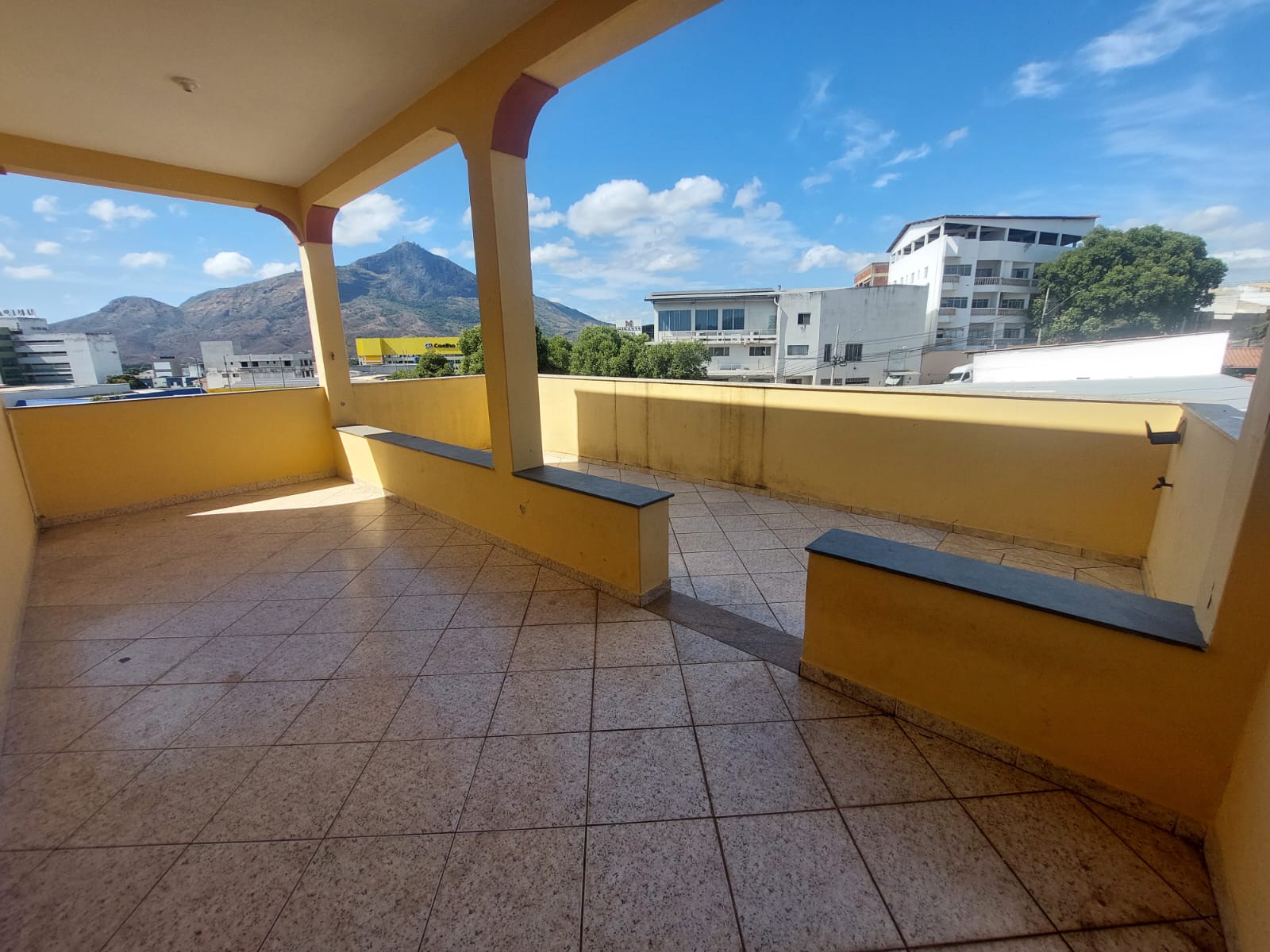 Apartamento - Locação, Vila Rica, Governador Valadares, MG