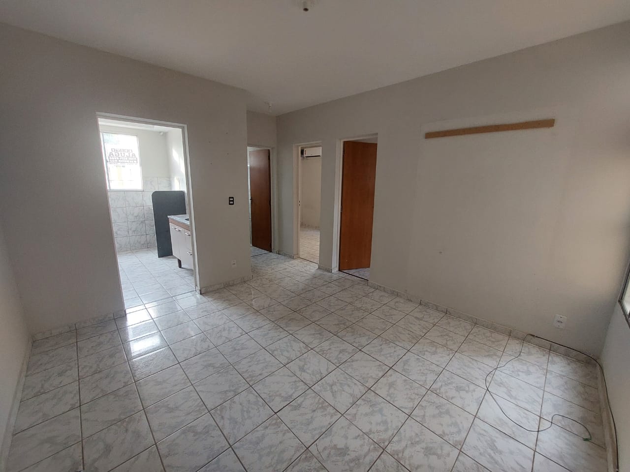 Apartamento - Locação, Floresta, Governador Valadares, MG