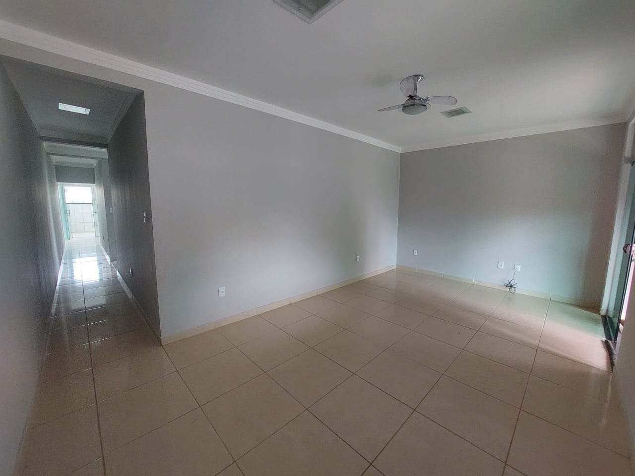 Casa - Locação, Santa Rita, Governador Valadares, MG