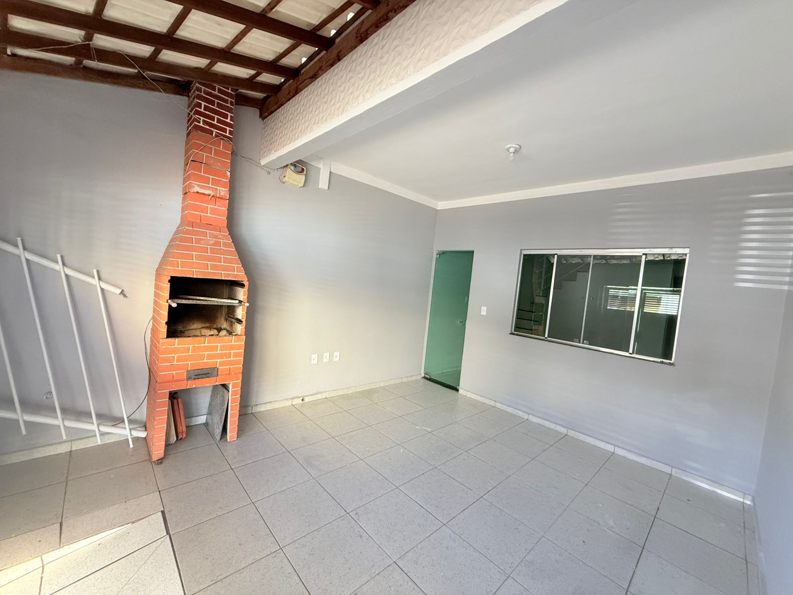 Casa - Locação, Santos Dumont, Governador Valadares, MG