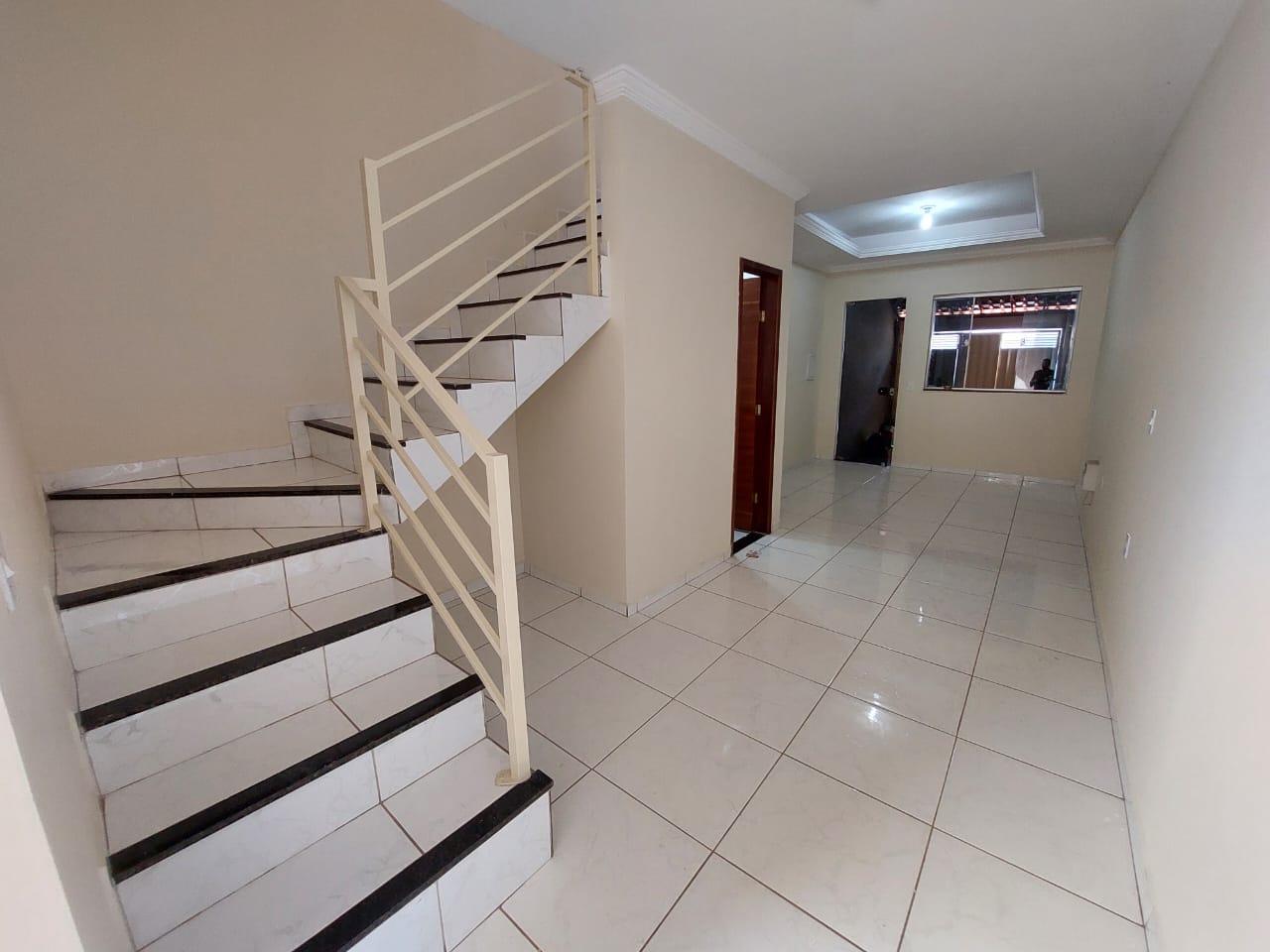 Casa - Locação, Castanheiras, Governador Valadares, MG