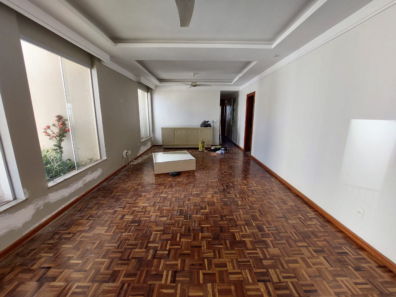 Apartamento - Locação, Esplanada, Governador Valadares, MG