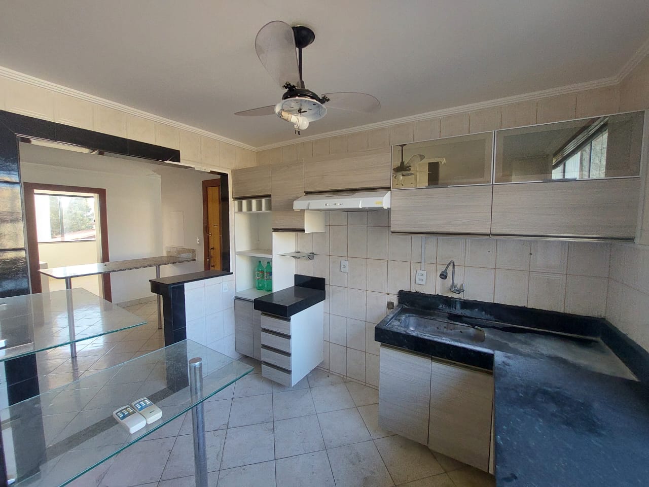 Apartamento - Locação, Morada do Vale, Governador Valadares, MG