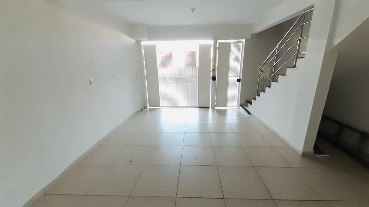 DUPLEX CIDADE NOVA 3 QUARTOS