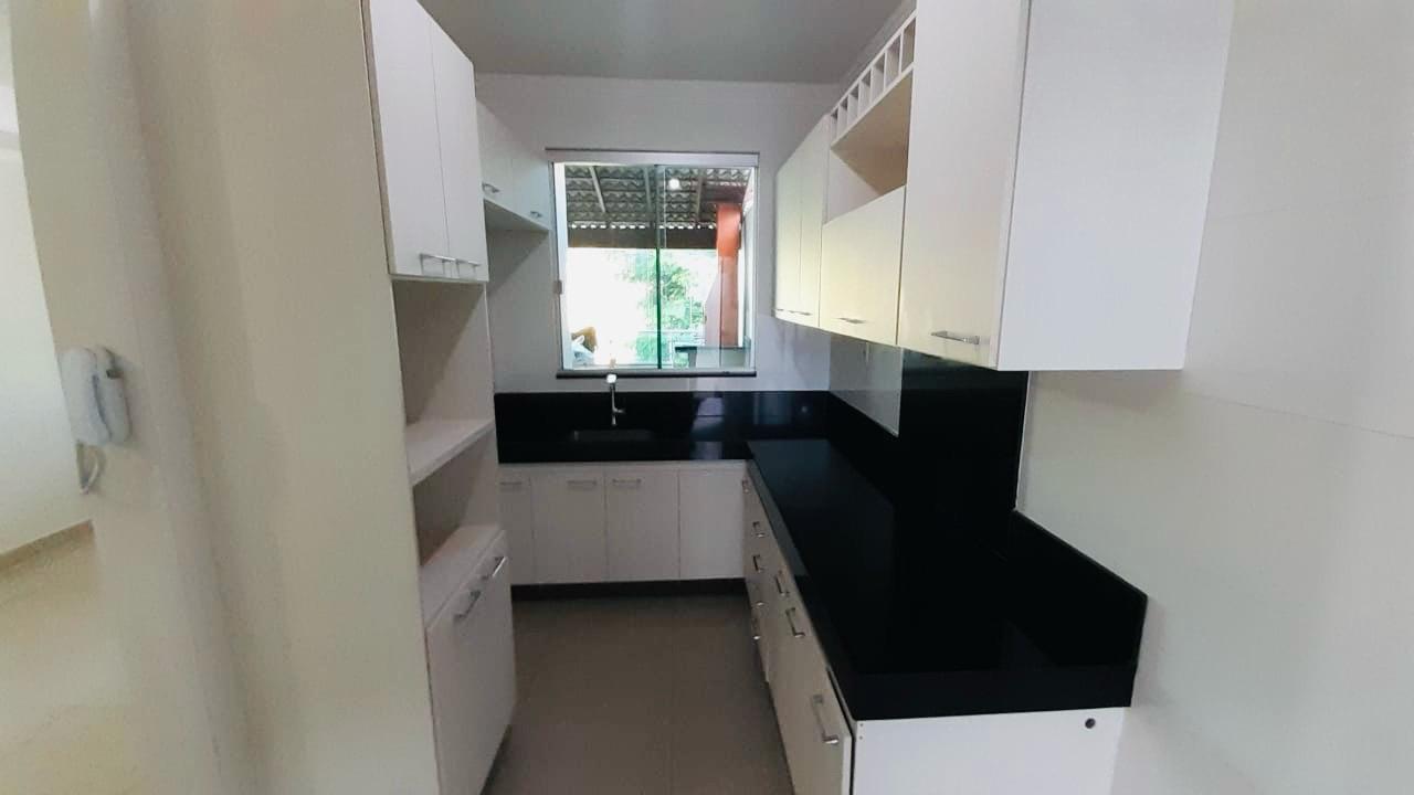 DUPLEX CIDADE NOVA 3 QUARTOS