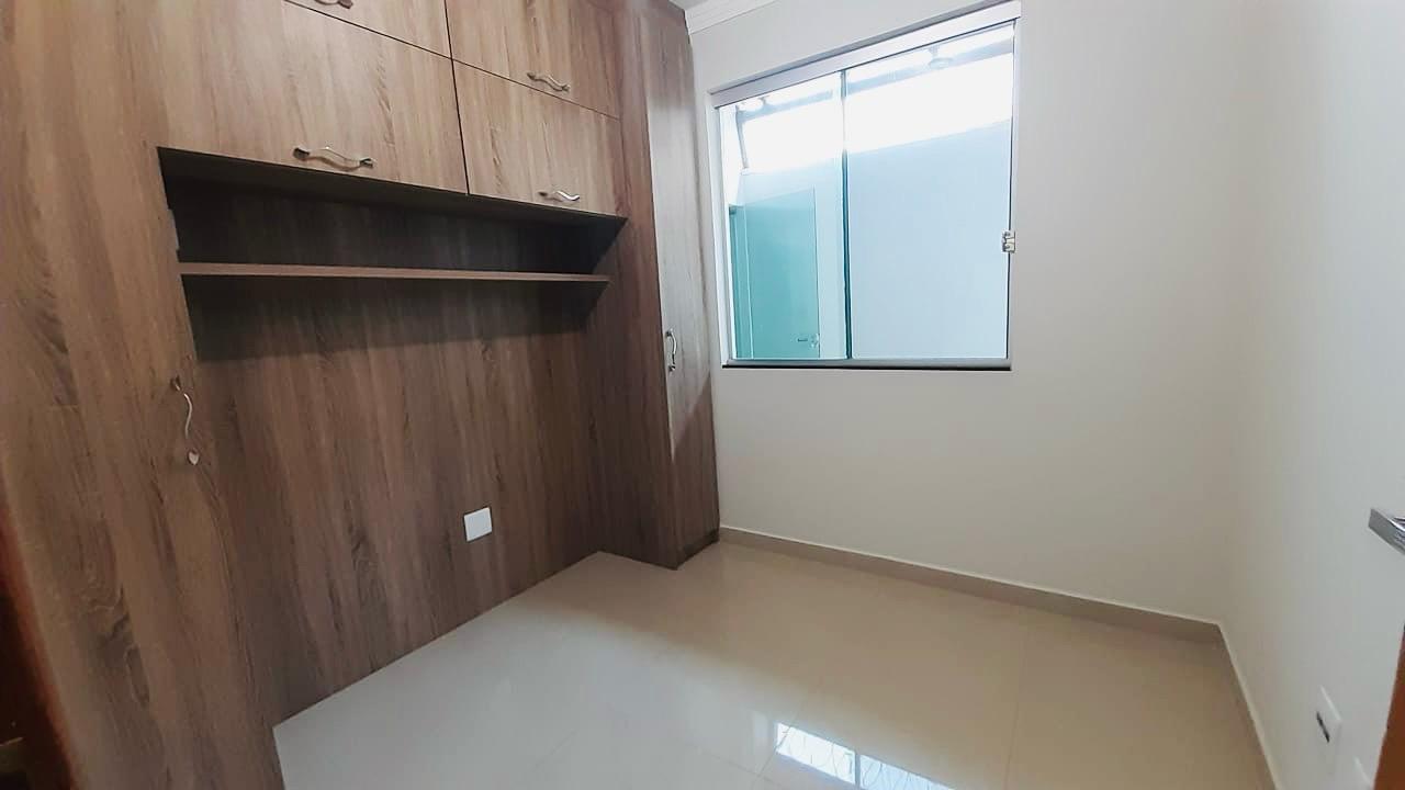 DUPLEX CIDADE NOVA 3 QUARTOS